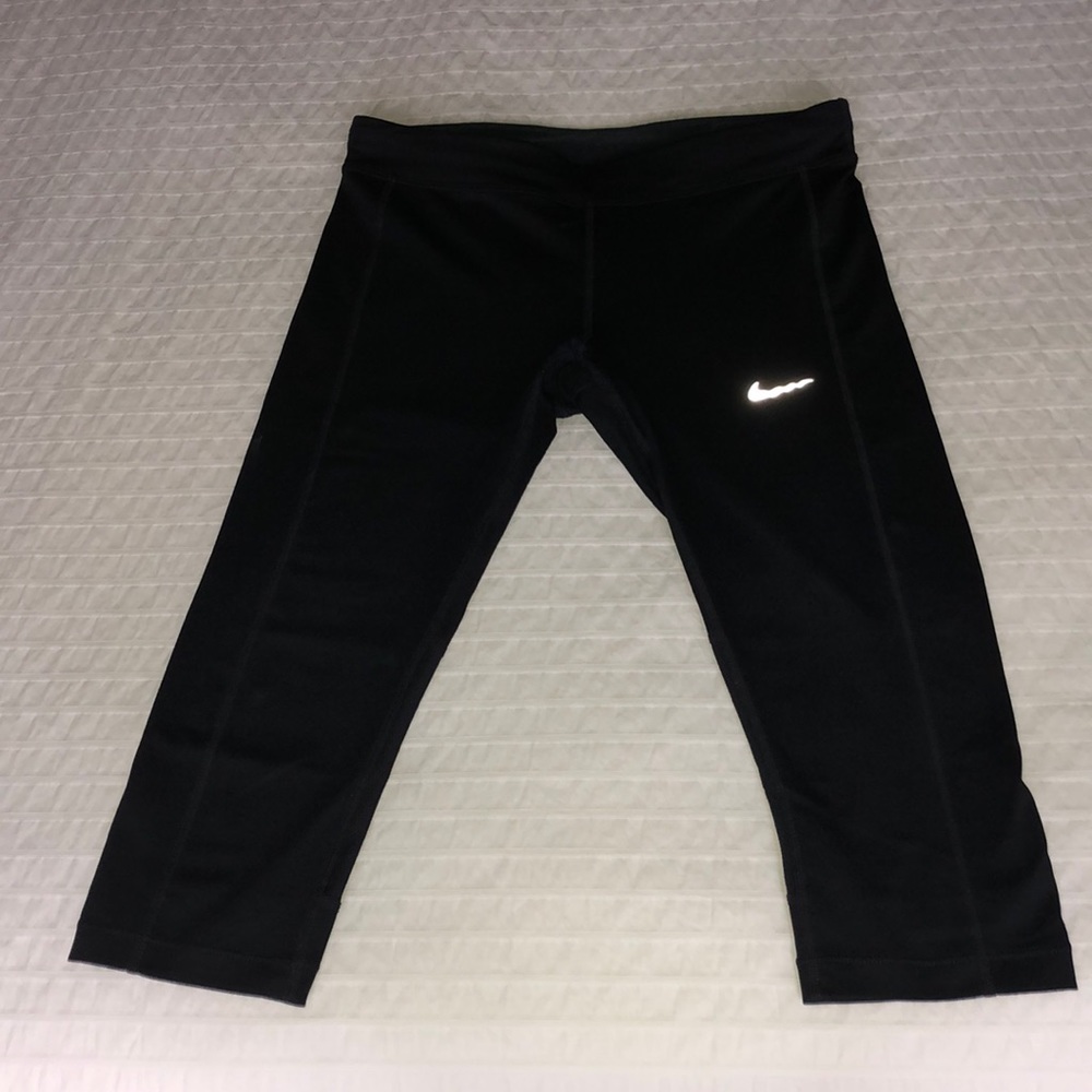 Nike Capri Leggings